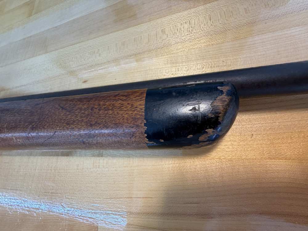 Used Stevens Model 15-A Single-shot Rifle in .22 Short, Long, & Long Rifle-img-4