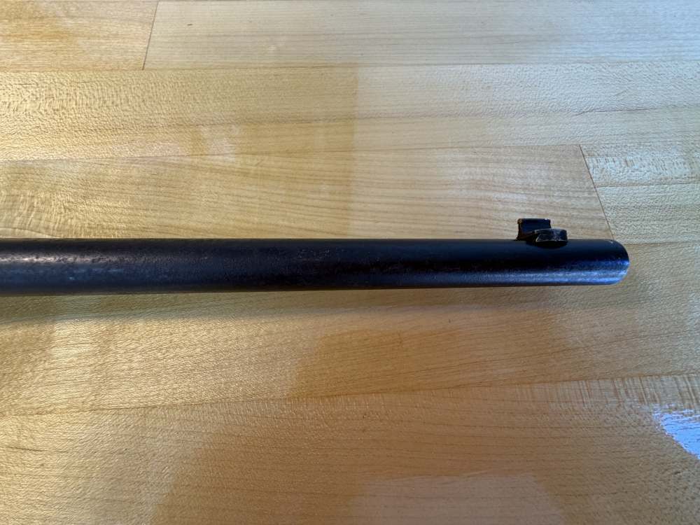 Used Stevens Model 15-A Single-shot Rifle in .22 Short, Long, & Long Rifle-img-2