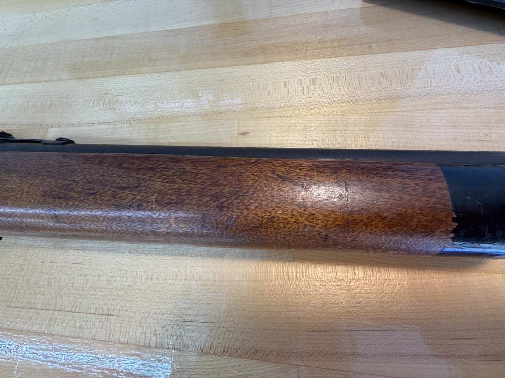 Used Stevens Model 15-A Single-shot Rifle in .22 Short, Long, & Long Rifle-img-5