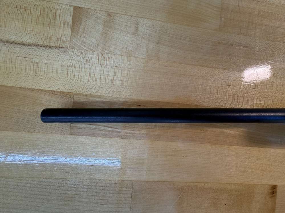 Used Stevens Model 15-A Single-shot Rifle in .22 Short, Long, & Long Rifle-img-20