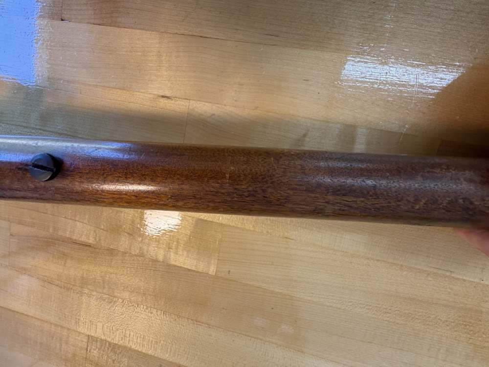 Used Stevens Model 15-A Single-shot Rifle in .22 Short, Long, & Long Rifle-img-23