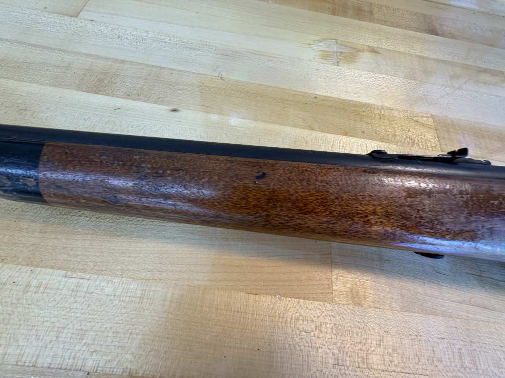 Used Stevens Model 15-A Single-shot Rifle in .22 Short, Long, & Long Rifle-img-16