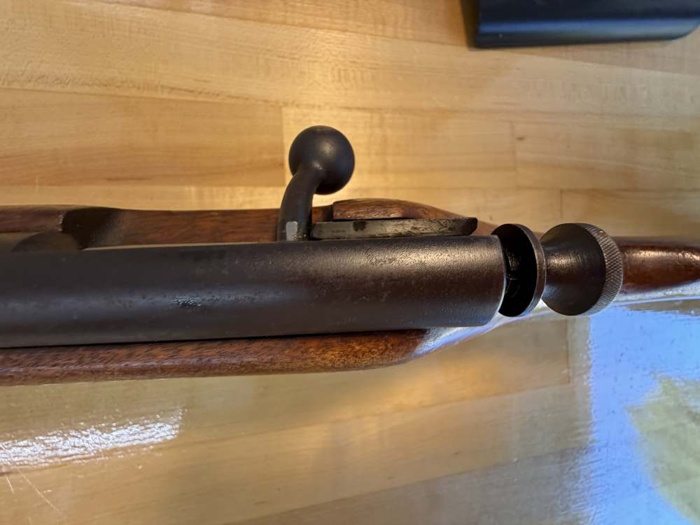 Used Stevens Model 15-A Single-shot Rifle in .22 Short, Long, & Long Rifle-img-36