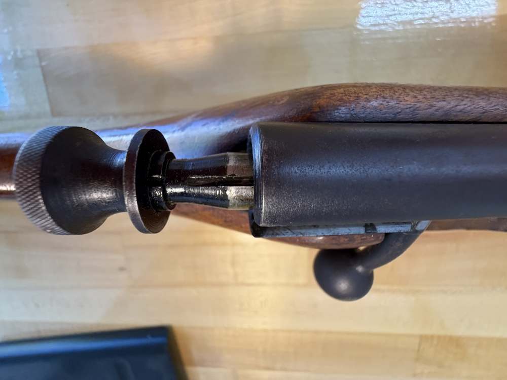 Used Stevens Model 15-A Single-shot Rifle in .22 Short, Long, & Long Rifle-img-43