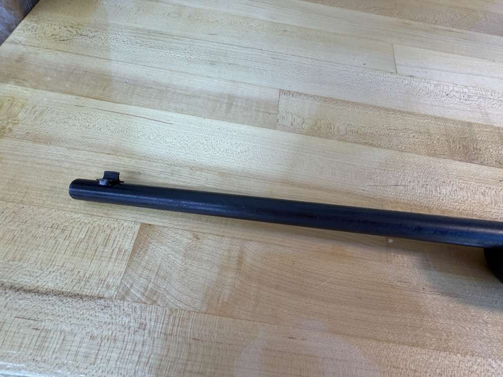 Used Stevens Model 15-A Single-shot Rifle in .22 Short, Long, & Long Rifle-img-19