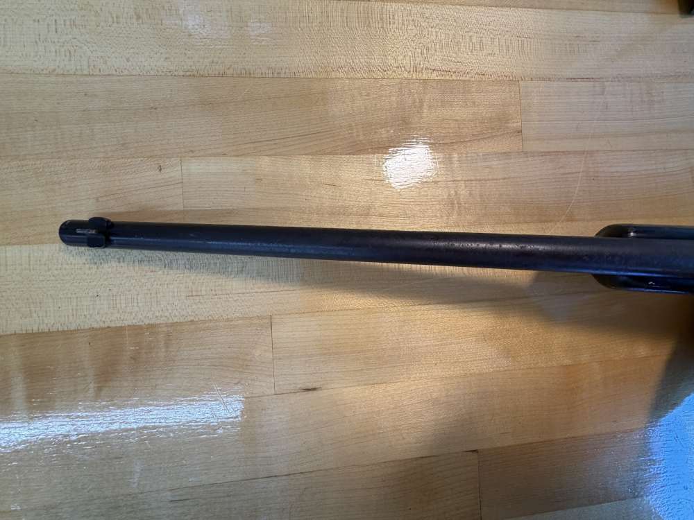 Used Stevens Model 15-A Single-shot Rifle in .22 Short, Long, & Long Rifle-img-30