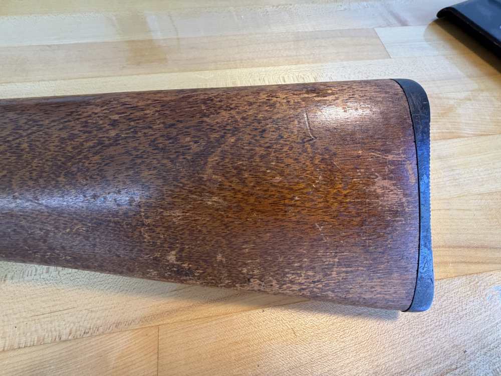 Used Stevens Model 15-A Single-shot Rifle in .22 Short, Long, & Long Rifle-img-11