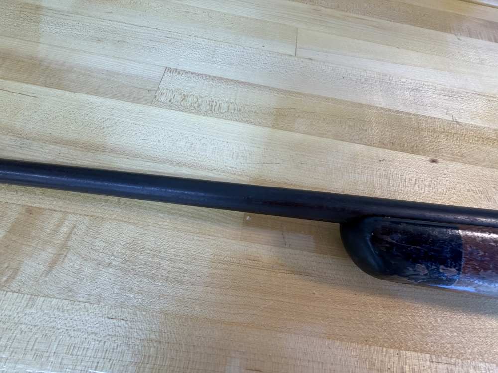 Used Stevens Model 15-A Single-shot Rifle in .22 Short, Long, & Long Rifle-img-18