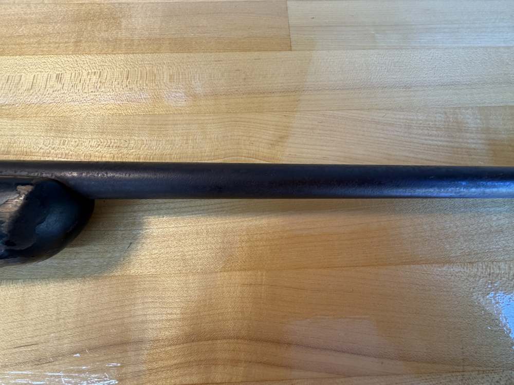 Used Stevens Model 15-A Single-shot Rifle in .22 Short, Long, & Long Rifle-img-3