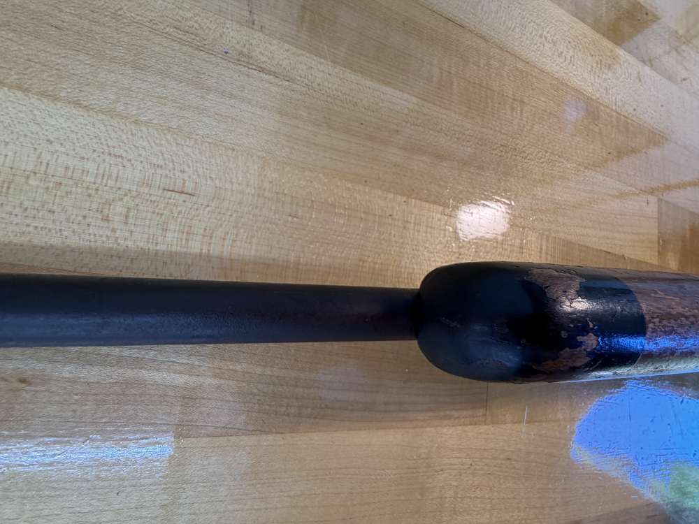Used Stevens Model 15-A Single-shot Rifle in .22 Short, Long, & Long Rifle-img-21