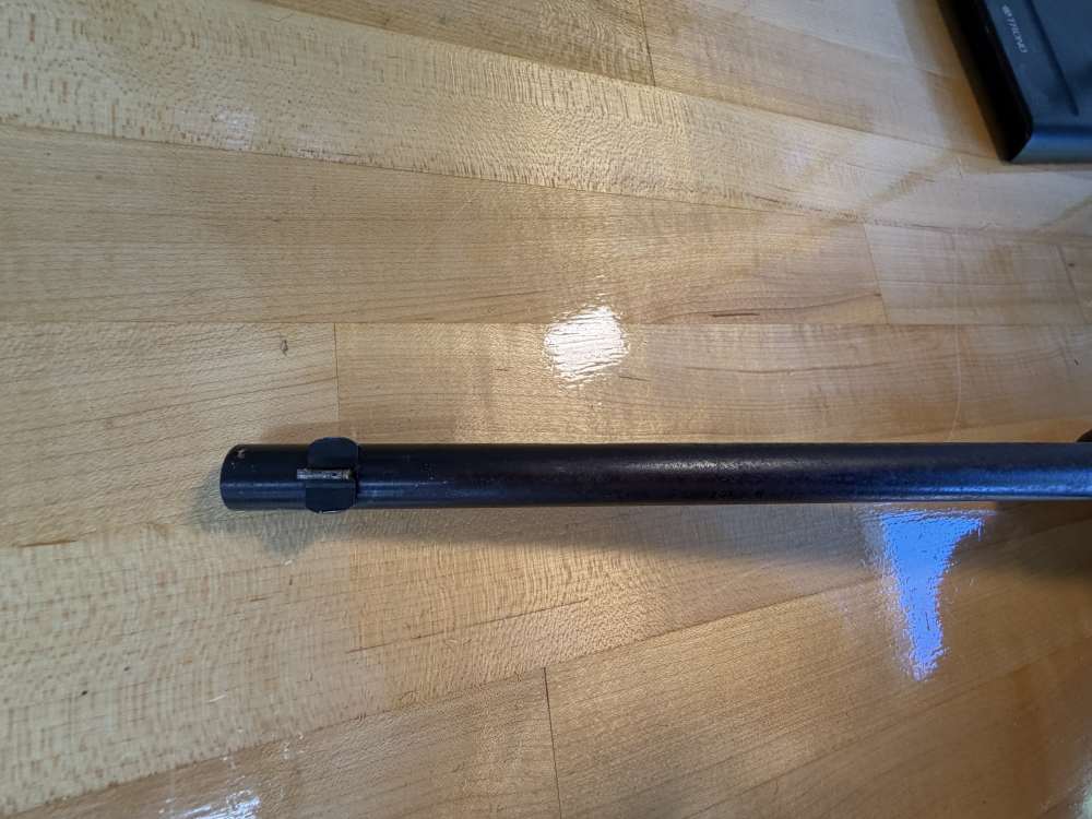 Used Stevens Model 15-A Single-shot Rifle in .22 Short, Long, & Long Rifle-img-29
