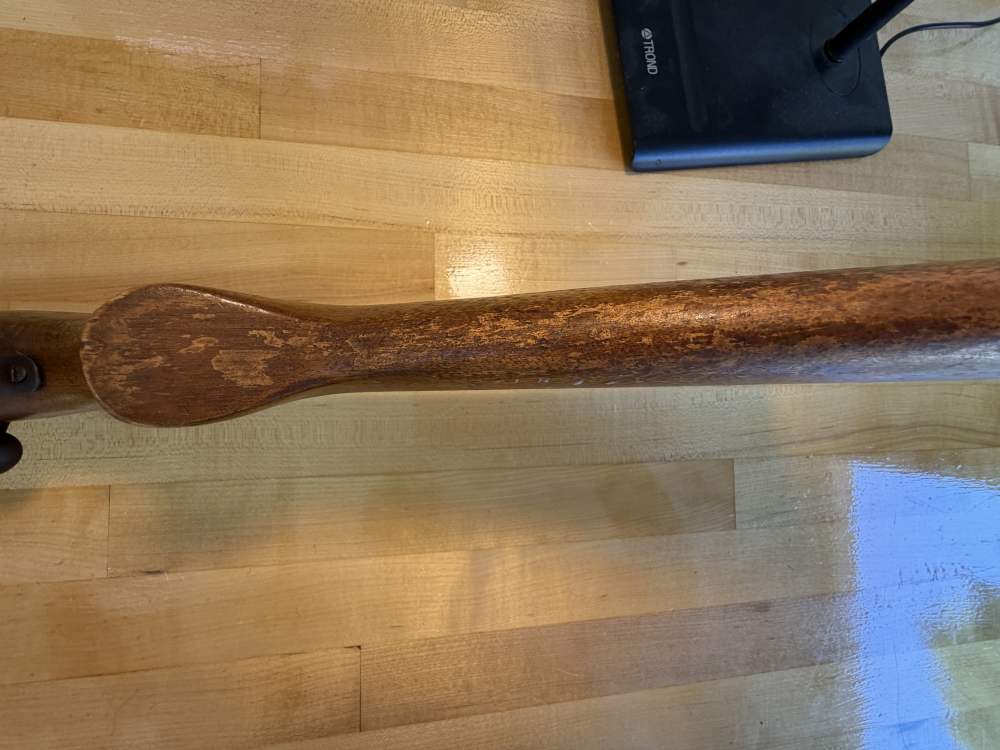 Used Stevens Model 15-A Single-shot Rifle in .22 Short, Long, & Long Rifle-img-27