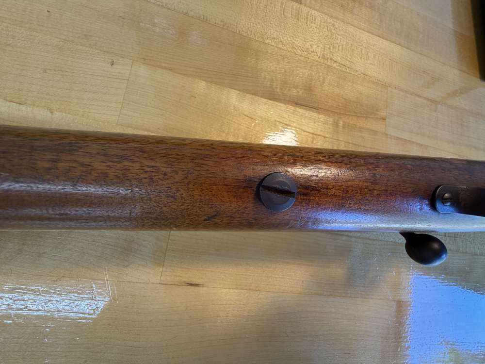 Used Stevens Model 15-A Single-shot Rifle in .22 Short, Long, & Long Rifle-img-24