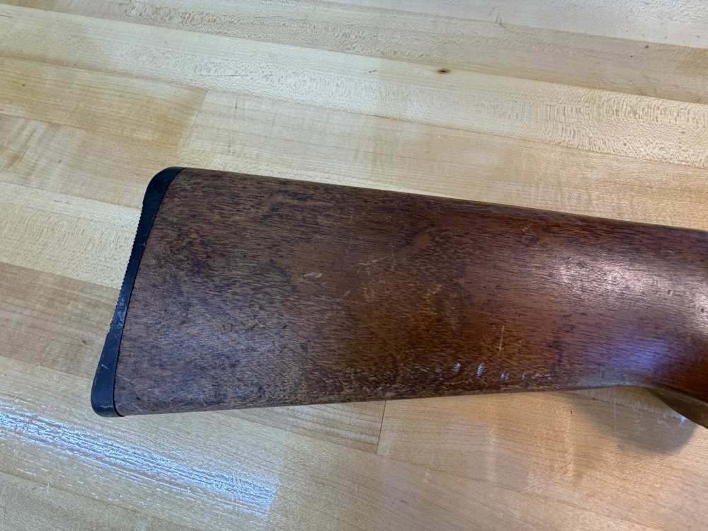 Used Stevens Model 15-A Single-shot Rifle in .22 Short, Long, & Long Rifle-img-10
