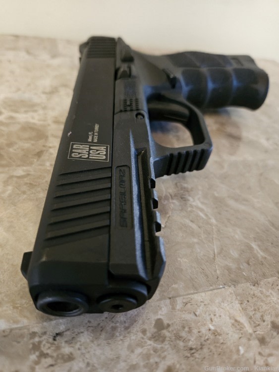 Used SAR USA SAR9-img-0