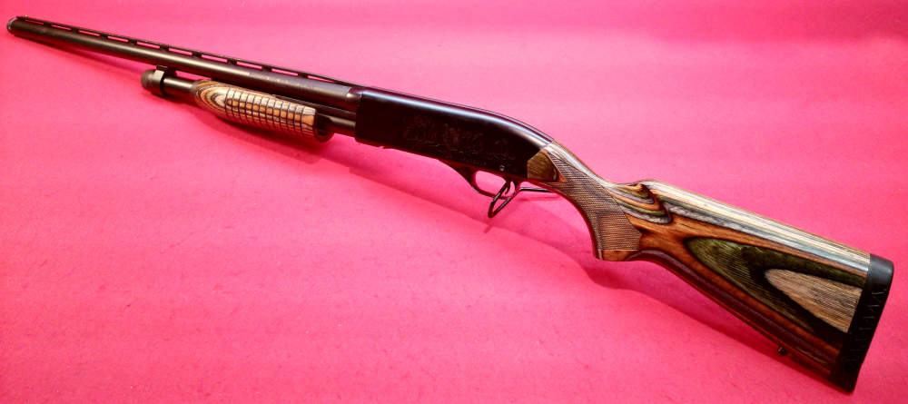 Winchester 1300 NWTF Turkey 2 3/4" & 3” 22" rare very nice!-img-3