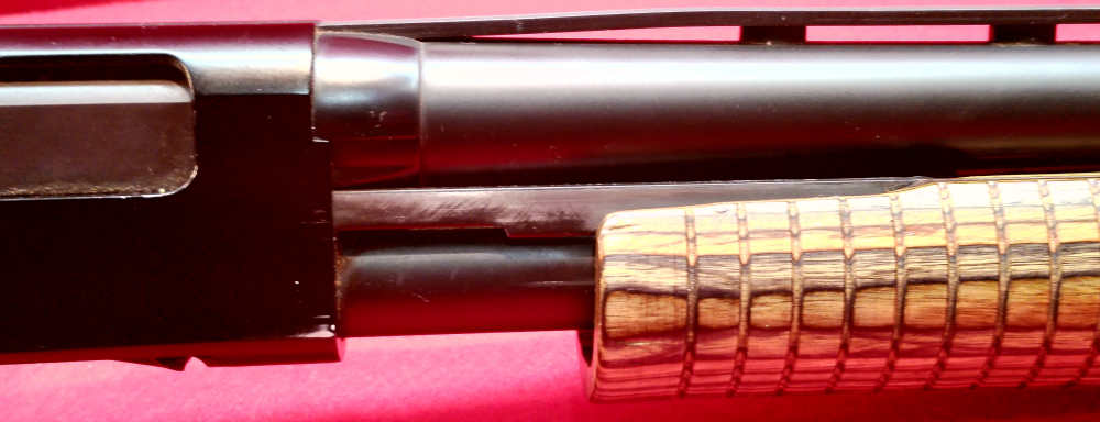 Winchester 1300 NWTF Turkey 2 3/4" & 3” 22" rare very nice!-img-14
