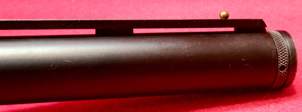 Winchester 1300 NWTF Turkey 2 3/4" & 3” 22" rare very nice!-img-16