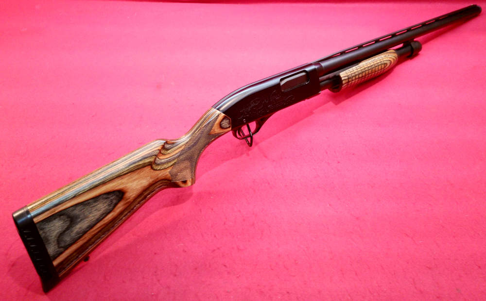 Winchester 1300 NWTF Turkey 2 3/4" & 3” 22" rare very nice!-img-2