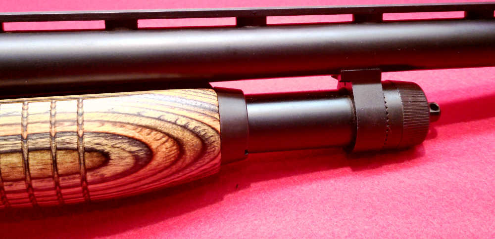 Winchester 1300 NWTF Turkey 2 3/4" & 3” 22" rare very nice!-img-15