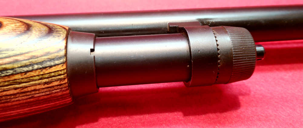 Winchester 1300 NWTF Turkey 2 3/4" & 3” 22" rare very nice!-img-21