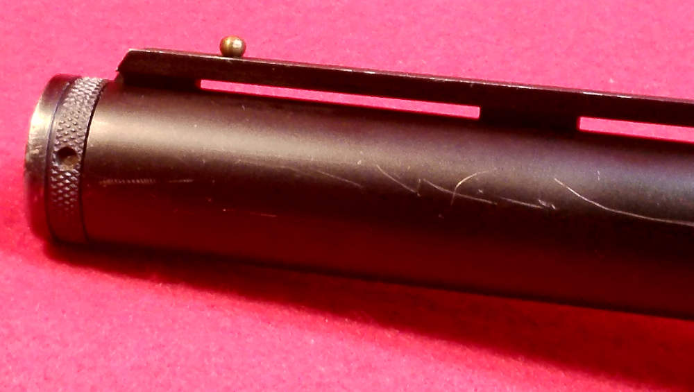 Winchester 1300 NWTF Turkey 2 3/4" & 3” 22" rare very nice!-img-5