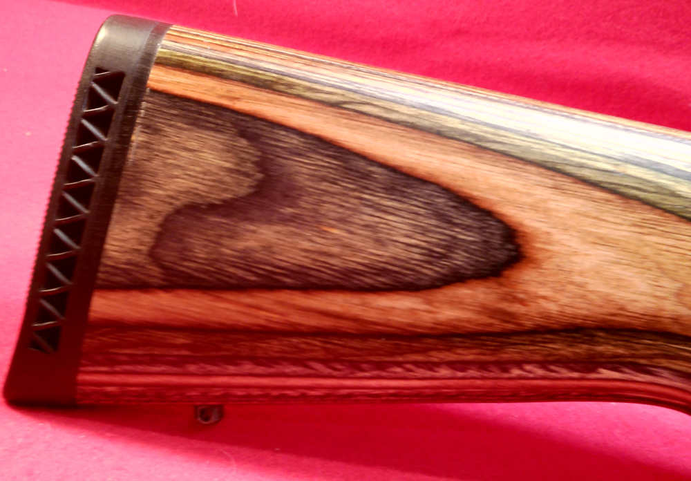 Winchester 1300 NWTF Turkey 2 3/4" & 3” 22" rare very nice!-img-11