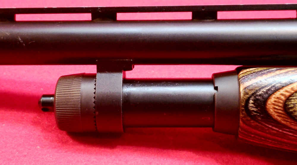 Winchester 1300 NWTF Turkey 2 3/4" & 3” 22" rare very nice!-img-6