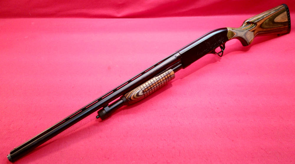 Winchester 1300 NWTF Turkey 2 3/4" & 3” 22" rare very nice!-img-4