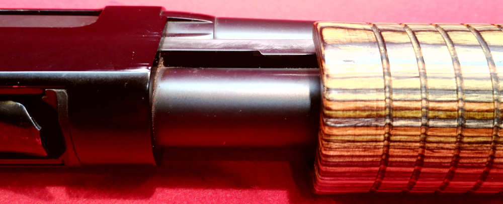 Winchester 1300 NWTF Turkey 2 3/4" & 3” 22" rare very nice!-img-20