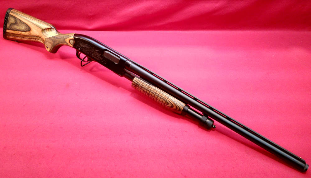 Winchester 1300 NWTF Turkey 2 3/4" & 3” 22" rare very nice!-img-0