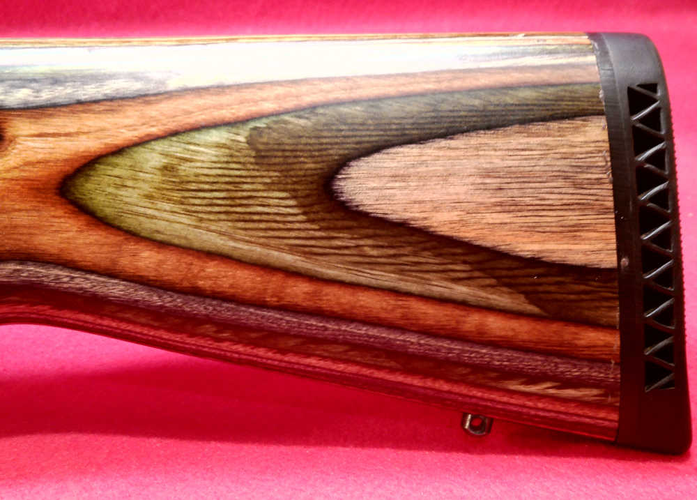 Winchester 1300 NWTF Turkey 2 3/4" & 3” 22" rare very nice!-img-10