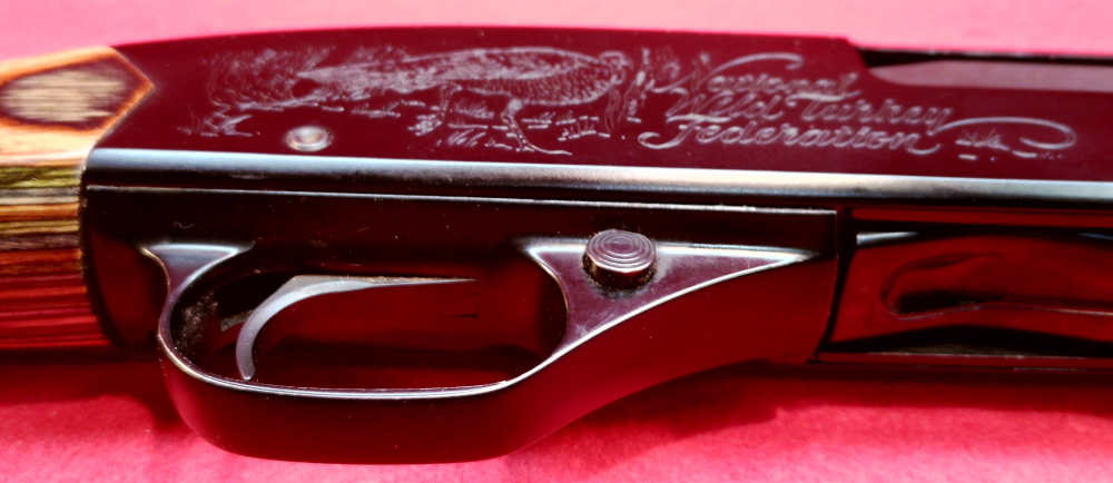 Winchester 1300 NWTF Turkey 2 3/4" & 3” 22" rare very nice!-img-19