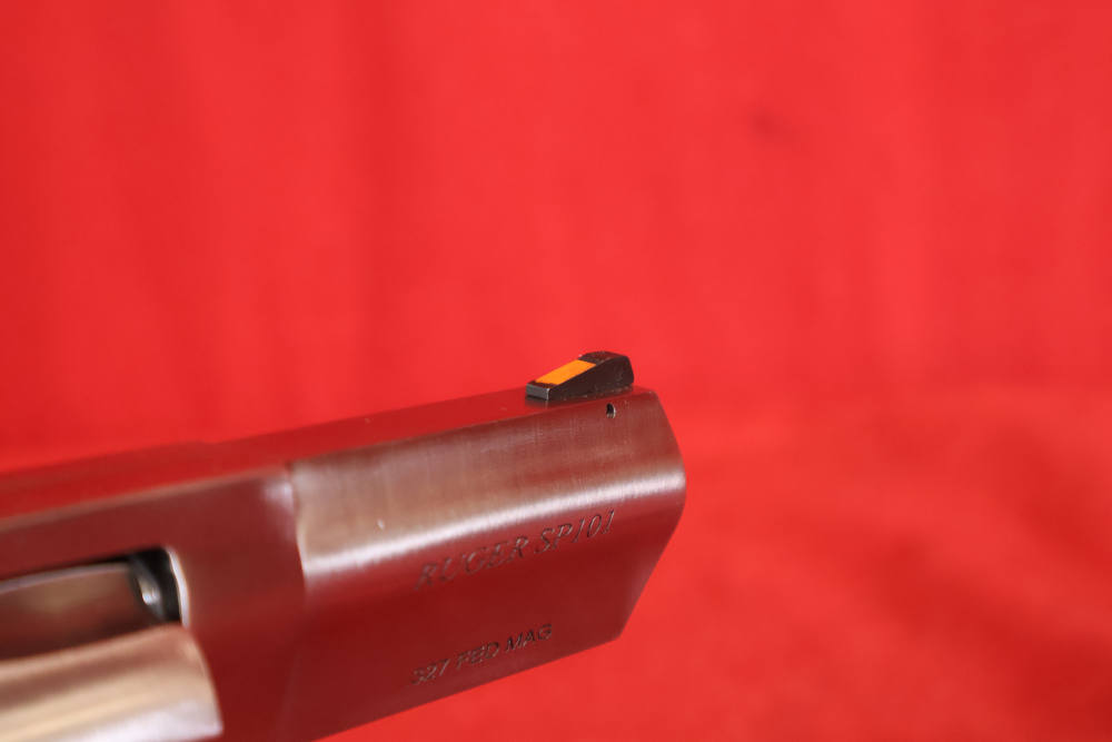 Ruger SP101 327 Fed Mag 3" 6-Shot -img-9