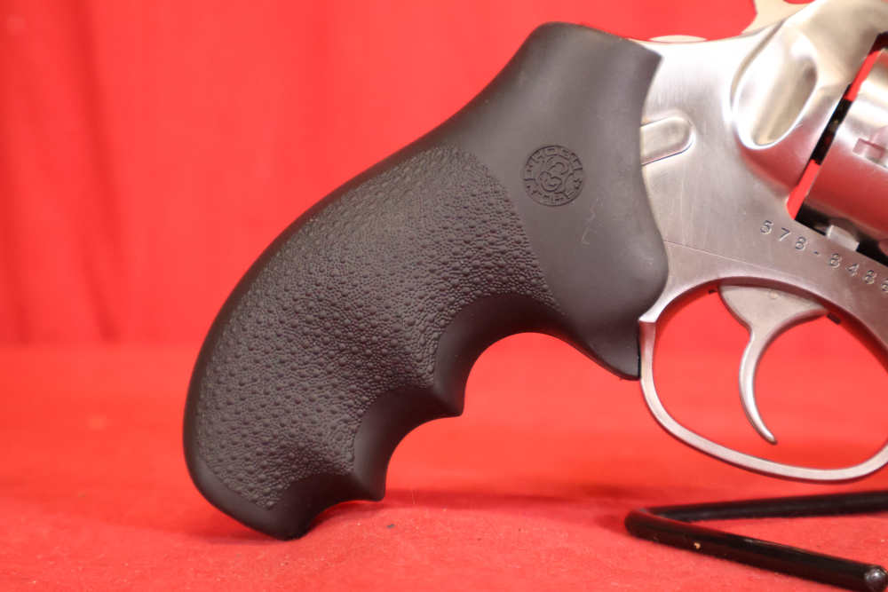 Ruger SP101 327 Fed Mag 3" 6-Shot -img-8