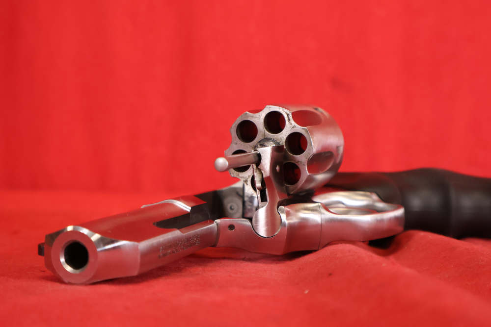 Ruger SP101 327 Fed Mag 3" 6-Shot -img-13