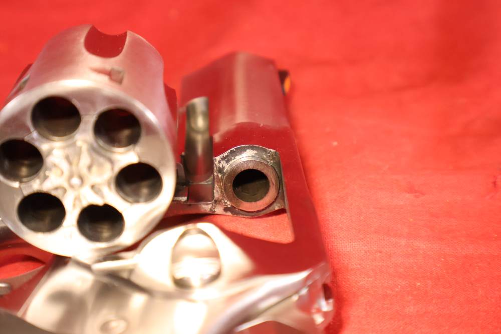 Ruger SP101 327 Fed Mag 3" 6-Shot -img-14