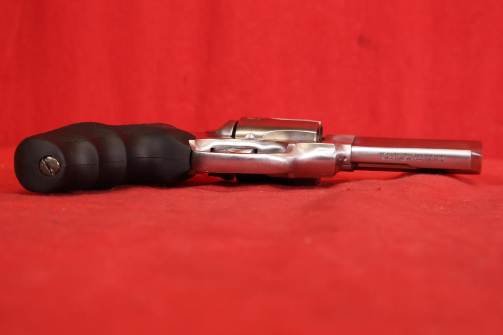 Ruger SP101 327 Fed Mag 3" 6-Shot -img-11