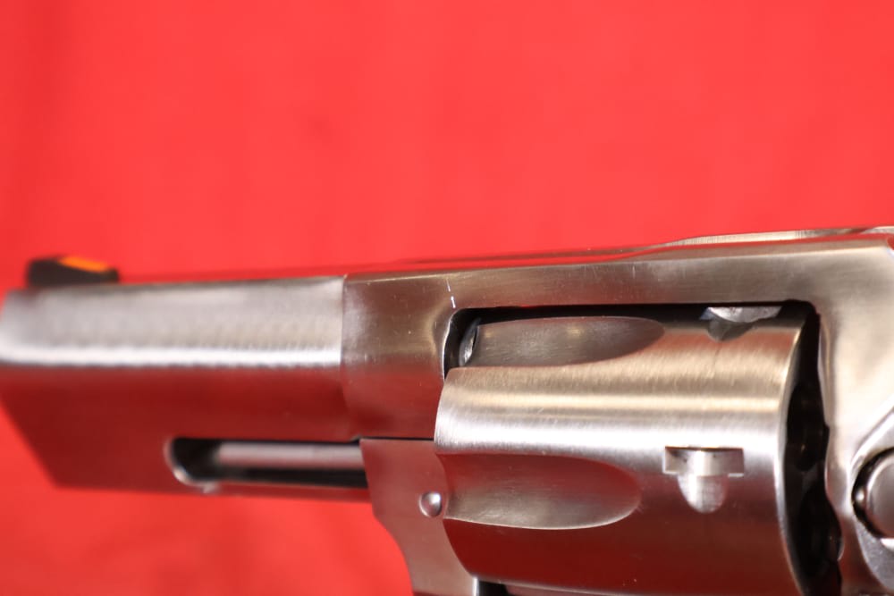 Ruger SP101 327 Fed Mag 3" 6-Shot -img-16