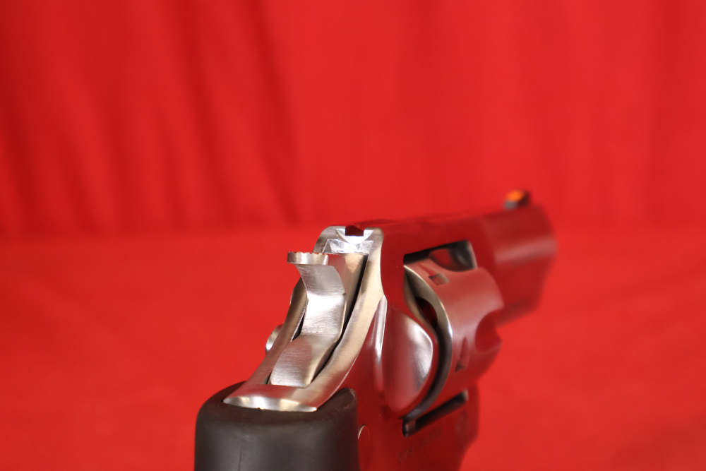 Ruger SP101 327 Fed Mag 3" 6-Shot -img-10