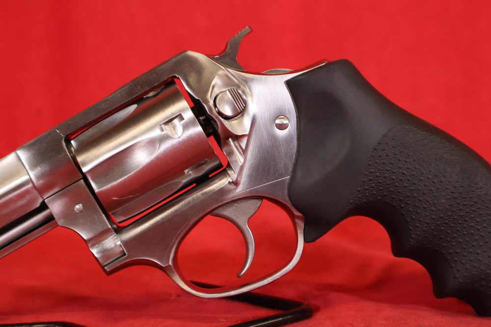 Ruger SP101 327 Fed Mag 3" 6-Shot -img-4