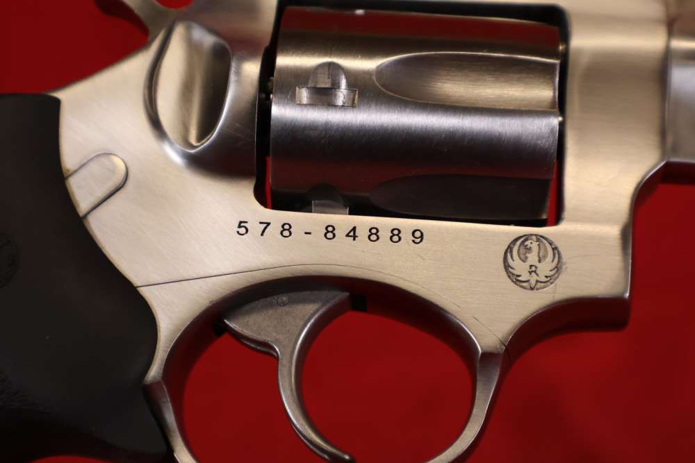 Ruger SP101 327 Fed Mag 3" 6-Shot -img-18