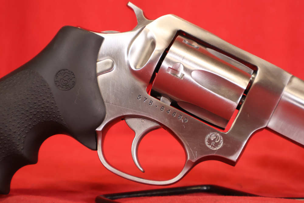 Ruger SP101 327 Fed Mag 3" 6-Shot -img-7