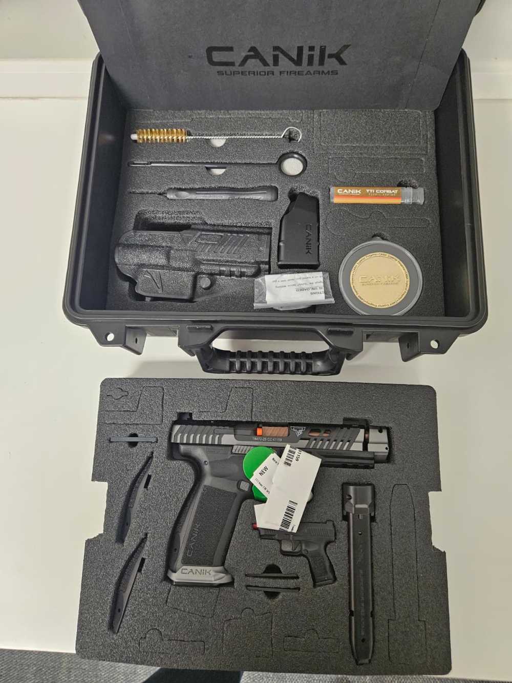 CANIK TTI Combat 9mm — Taran Tactical Edition-img-4