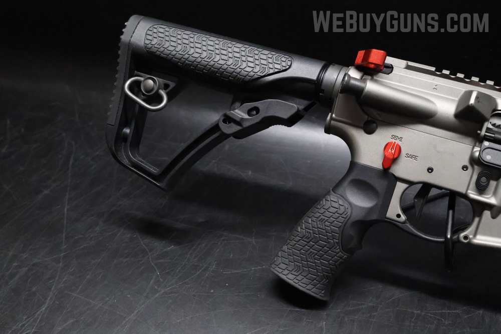 Daniel Defense DDM4 v7 Pro Semi-Automatic Rifle 5.56mm NATO-img-6