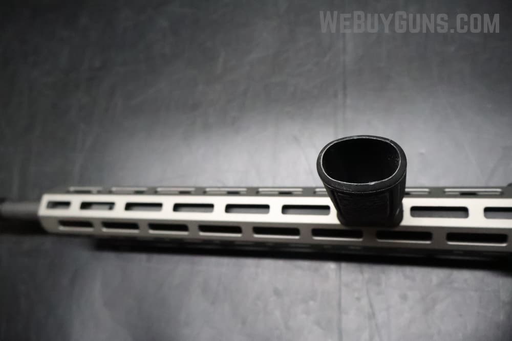 Daniel Defense DDM4 v7 Pro Semi-Automatic Rifle 5.56mm NATO-img-13
