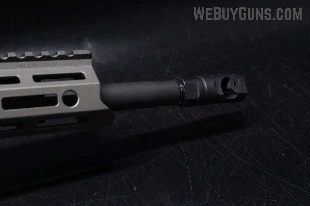 Daniel Defense DDM4 v7 Pro Semi-Automatic Rifle 5.56mm NATO-img-3