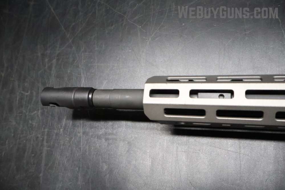Daniel Defense DDM4 v7 Pro Semi-Automatic Rifle 5.56mm NATO-img-12