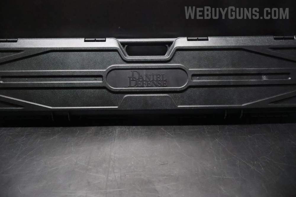 Daniel Defense DDM4 v7 Pro Semi-Automatic Rifle 5.56mm NATO-img-18