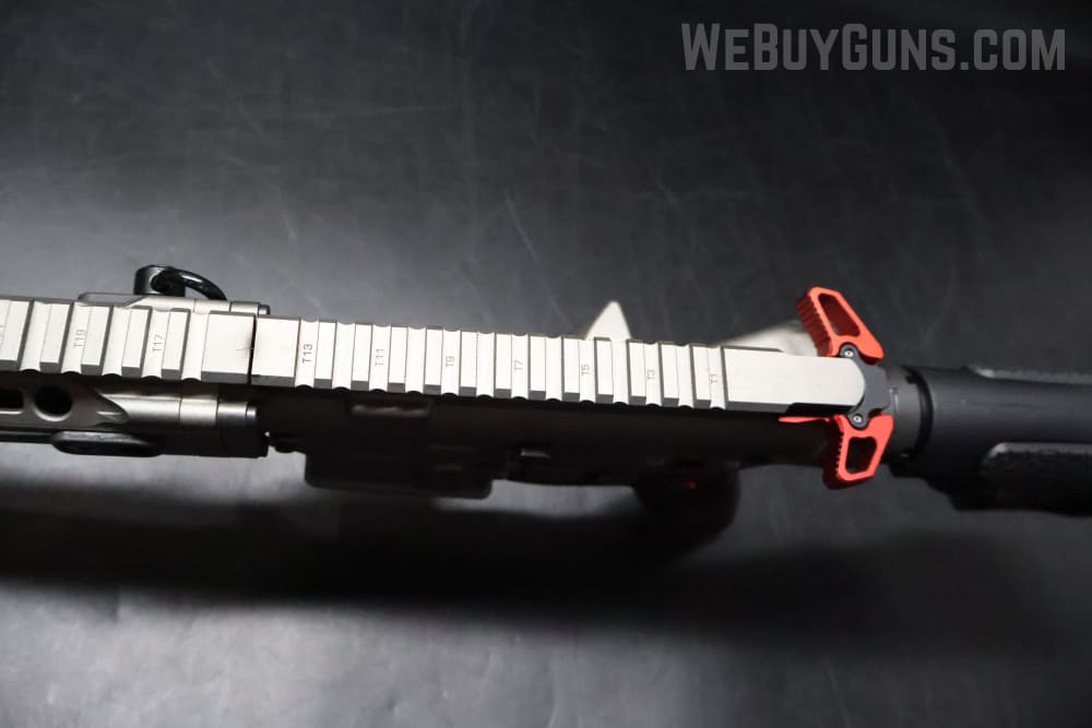 Daniel Defense DDM4 v7 Pro Semi-Automatic Rifle 5.56mm NATO-img-10